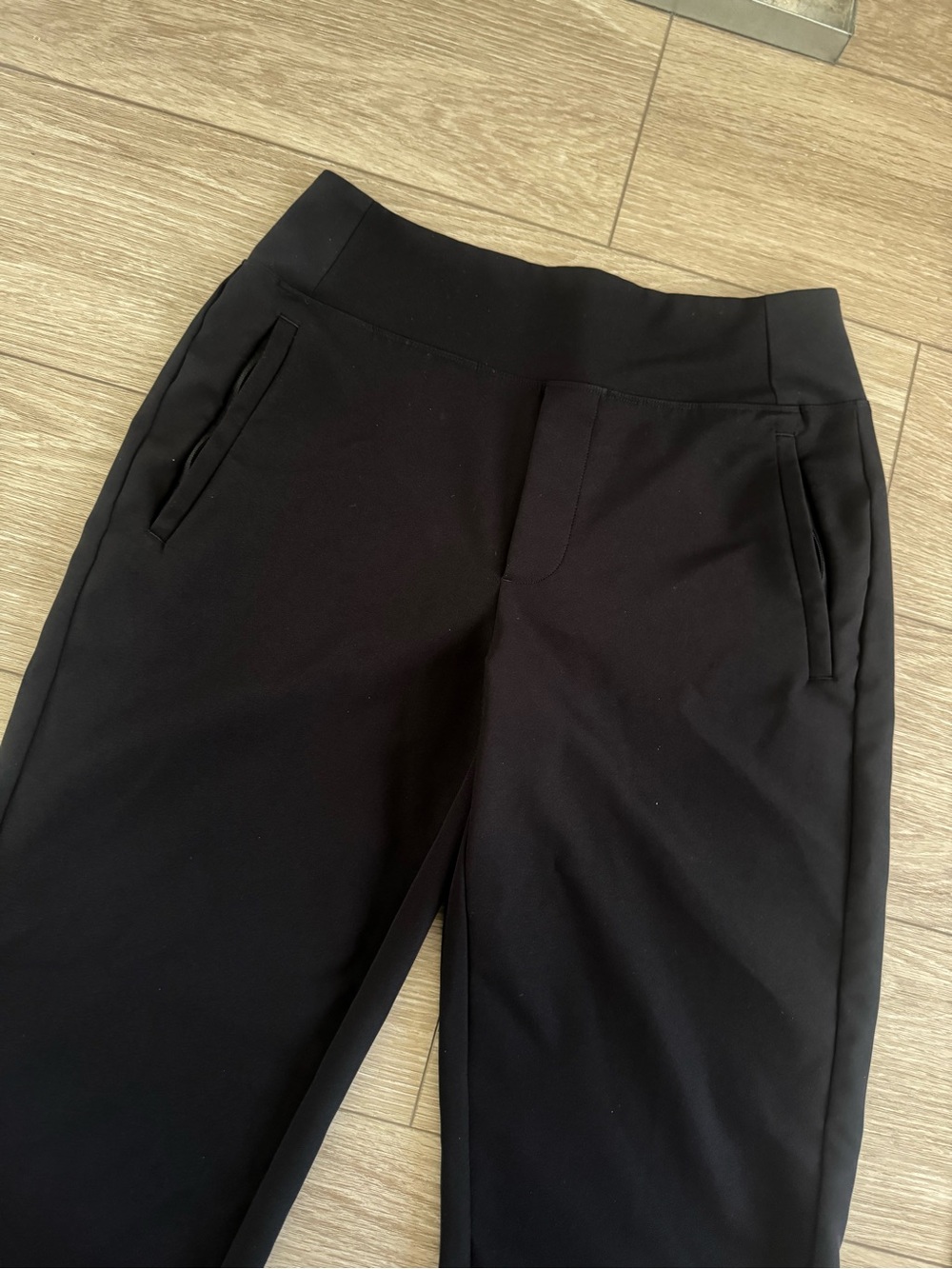 Athleta Endless High Rise Pant - Picture 4 of 7